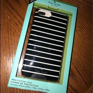 KATE SPADE  Iphone7 Plus/8 Plus Phone